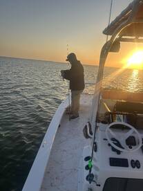 Port Isabel Report Photo 1