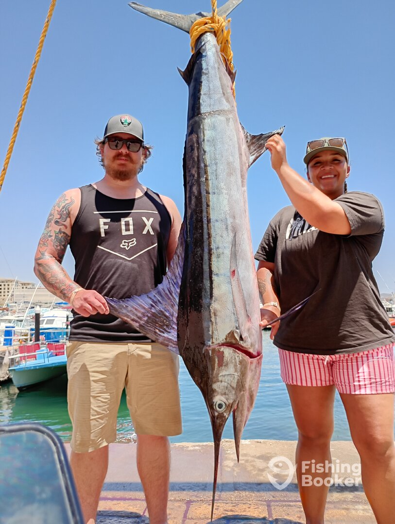 Cabo San Lucas Report Photo 0