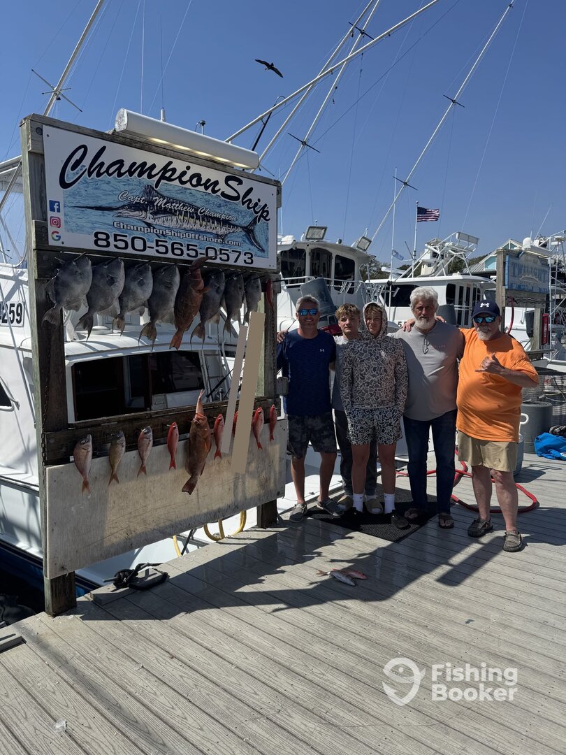 Destin Report Photo 0