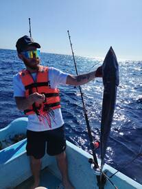 Mahahual Report Photo 2