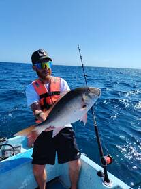 Mahahual Report Photo 1