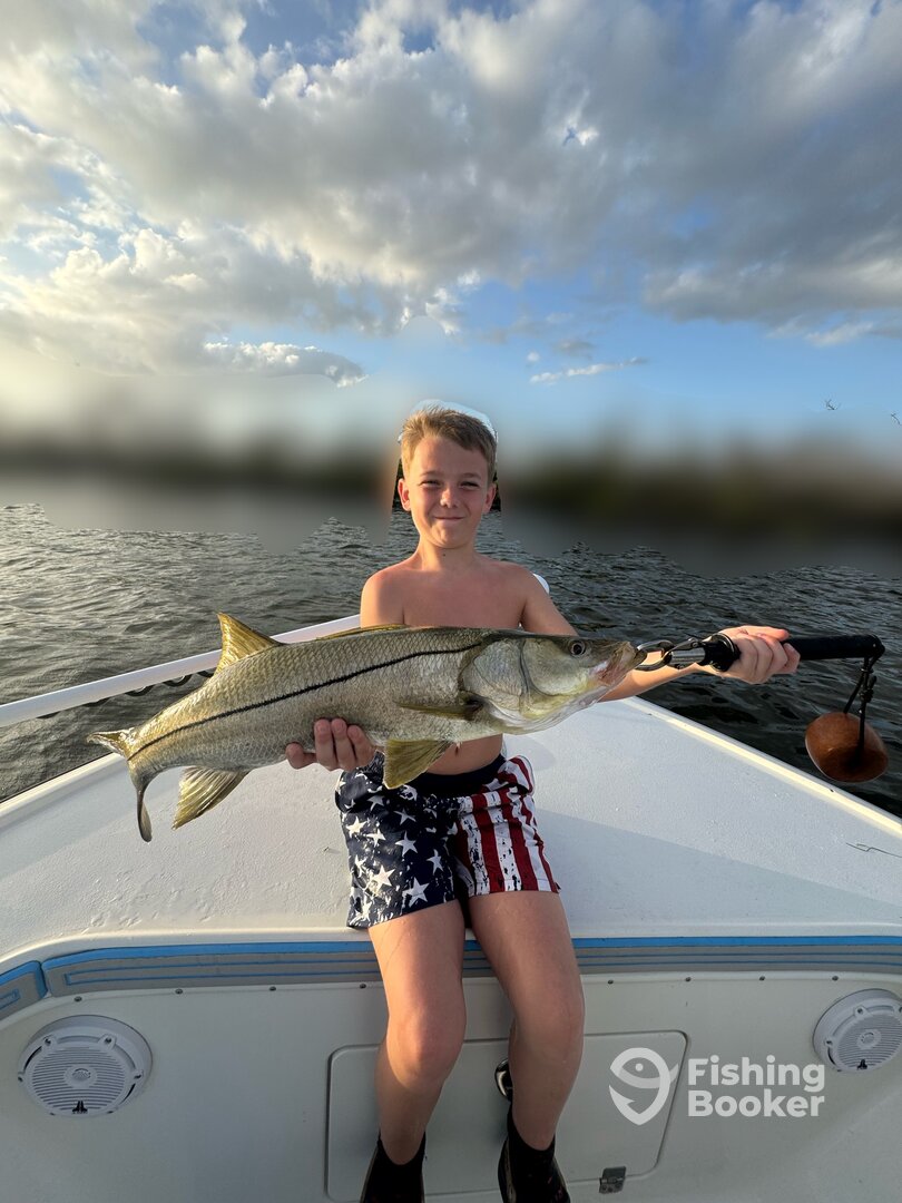 Boca Grande Report Photo 0