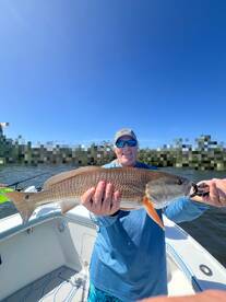 Boca Grande Report Photo 1