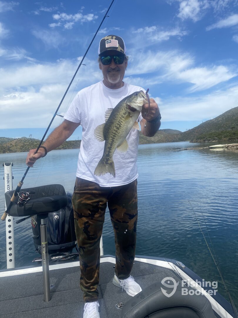 Lakeport Report Photo 0