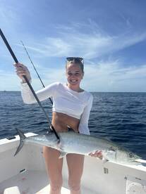 Trolling season is upon us!