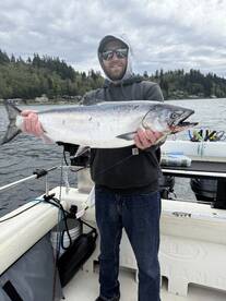 Seattle blackmouth 2025