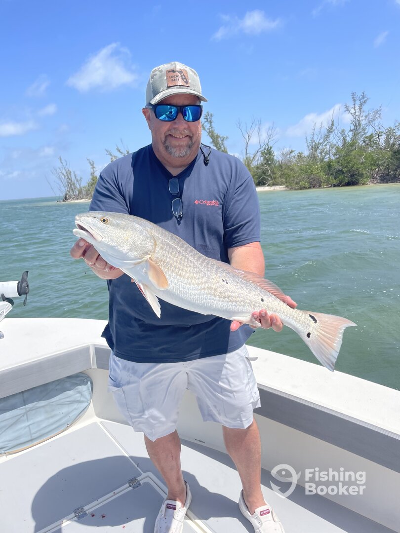 Boca Grande Report Photo 0