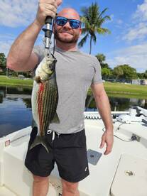 Nice day on the water