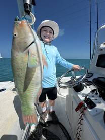 Islamorada Report Photo 1