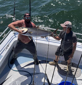 Orange Beach Report Photo 1
