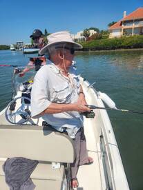DeBary Report Photo 1