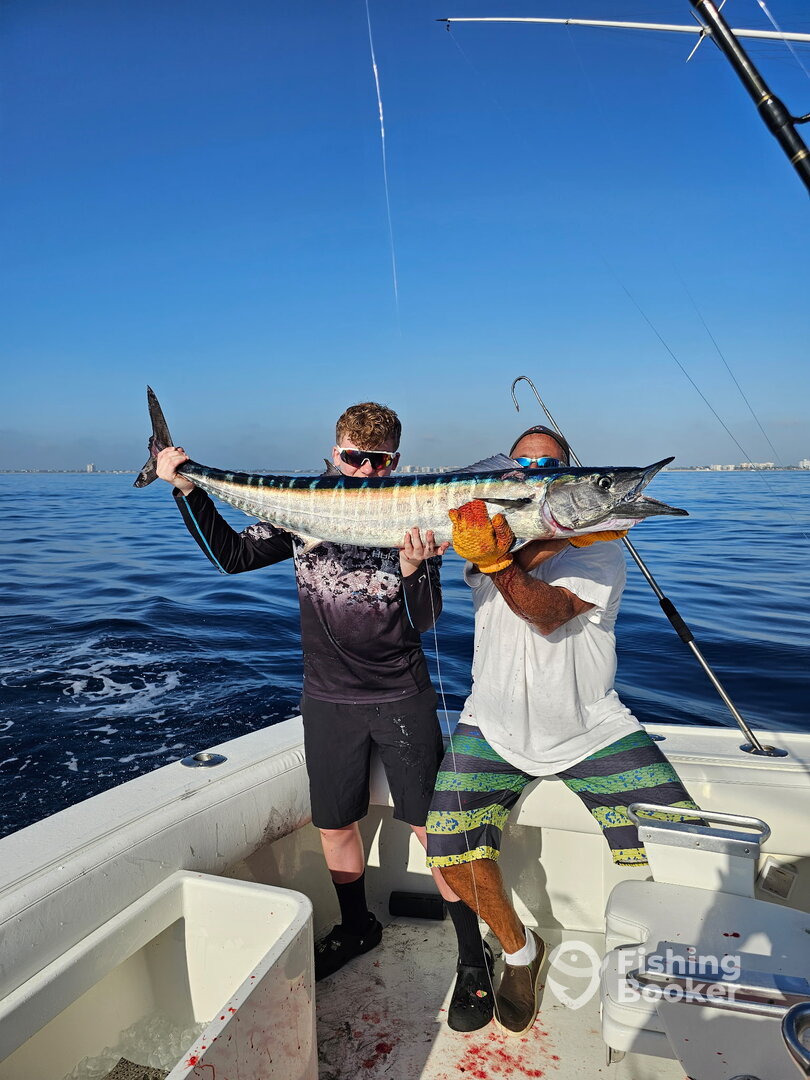 Pompano Beach Report Photo 0