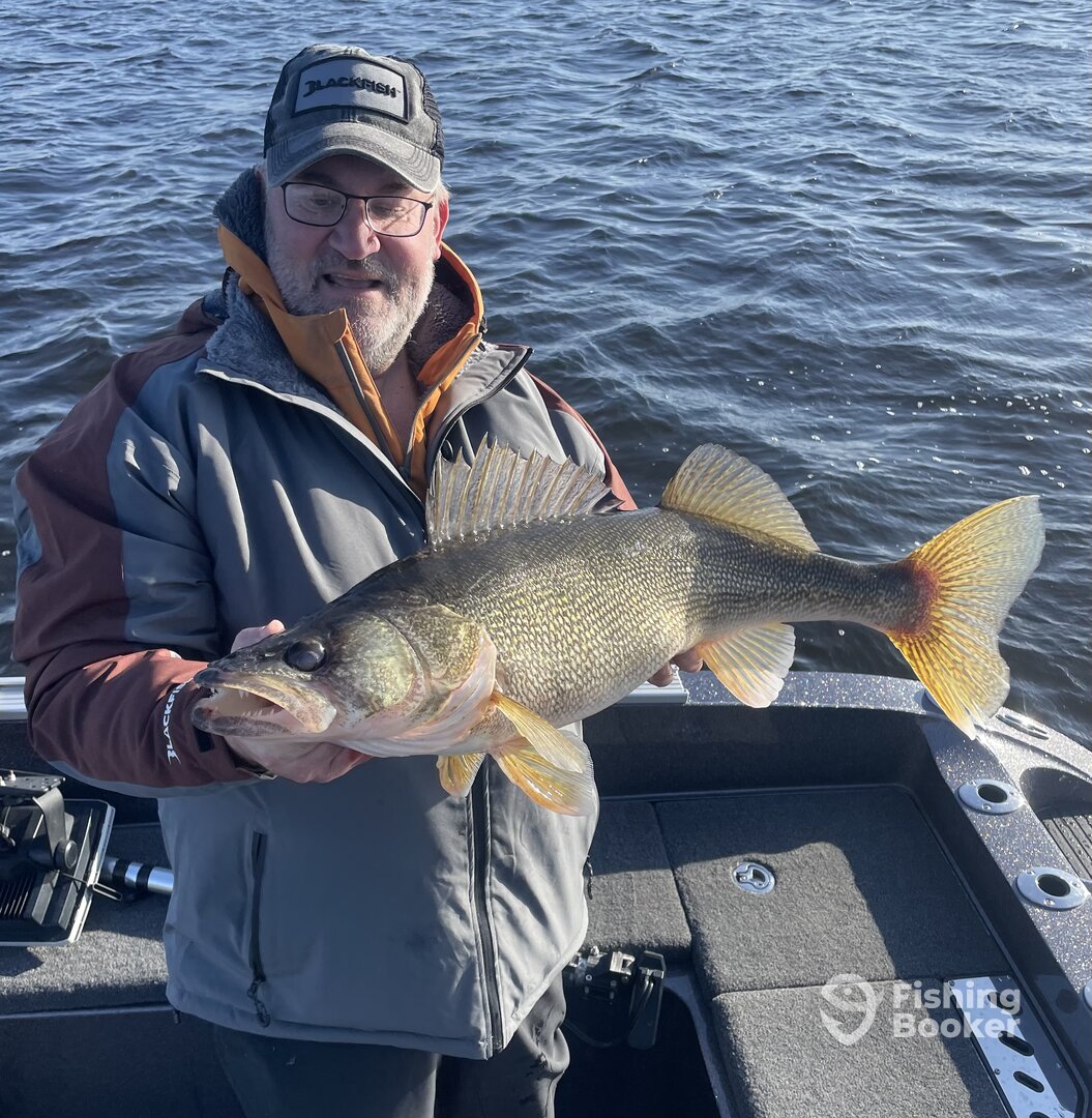 Green Bay Report Photo 0