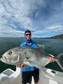 Paquera Report Photo 1