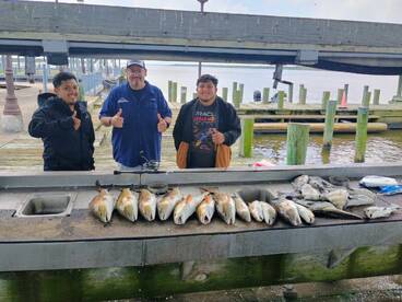 Lake Charles Report Photo 1