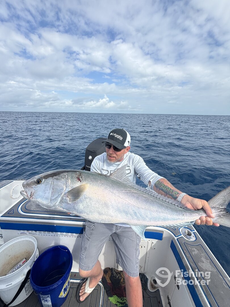 Big Pine Key Report Photo 0