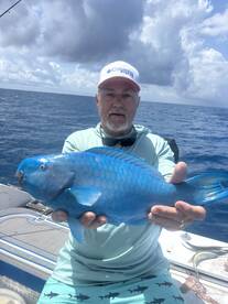 Big Pine Key Report Photo 1