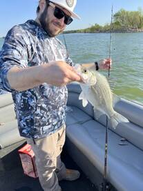 Lake Dallas Report Photo 2