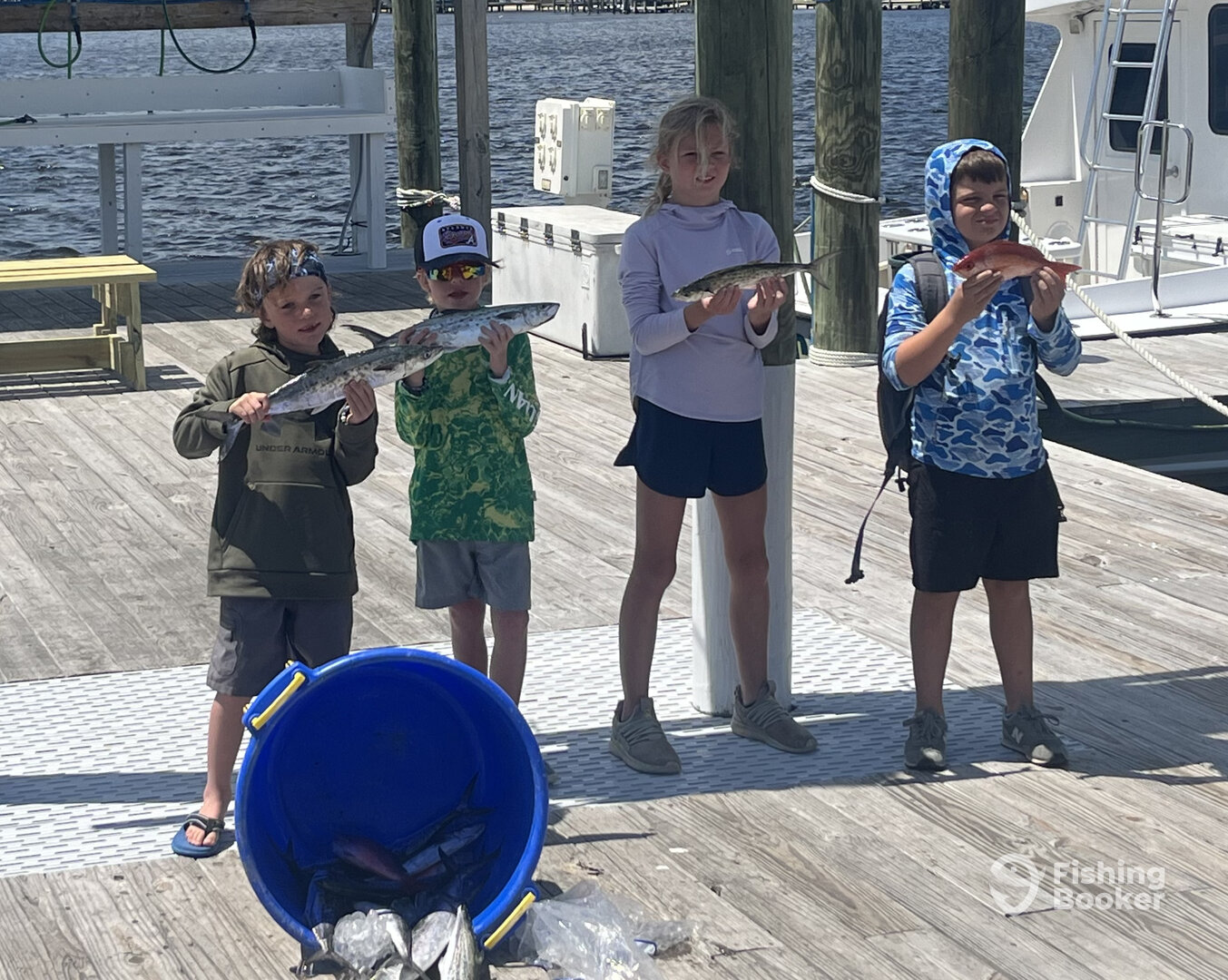 Orange Beach Report Photo 0