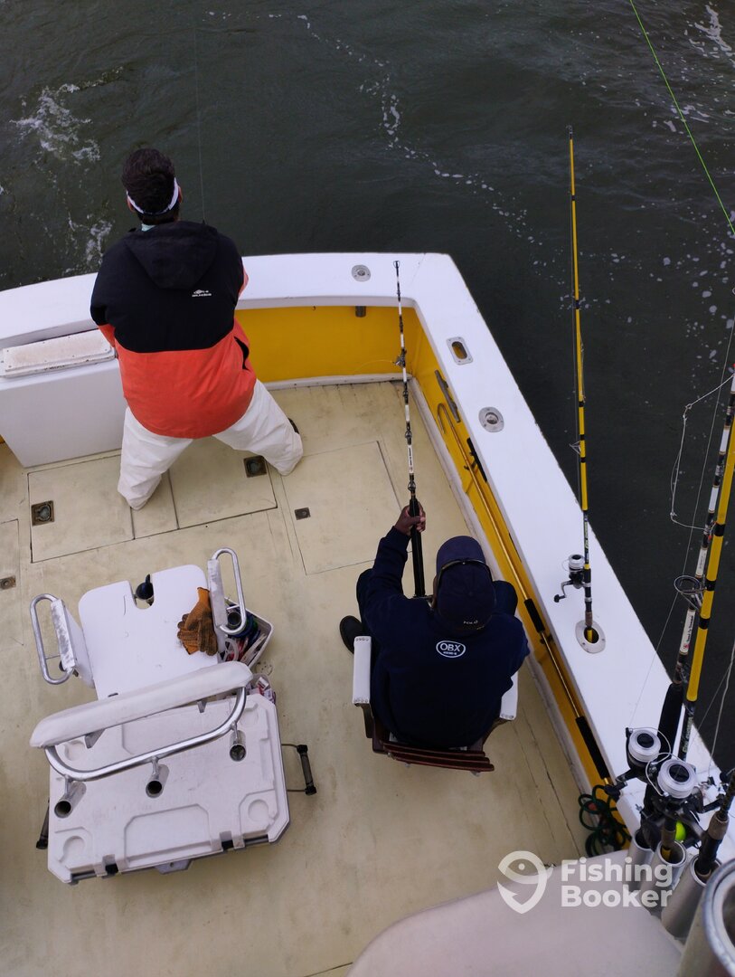 Wanchese Report Photo 0