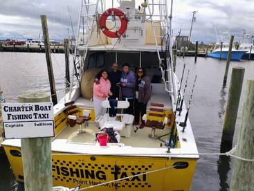 Wanchese Report Photo 2