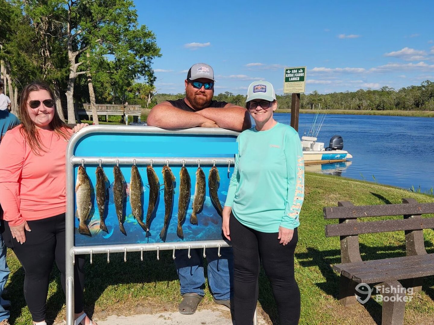 St. Marks Report Photo 0