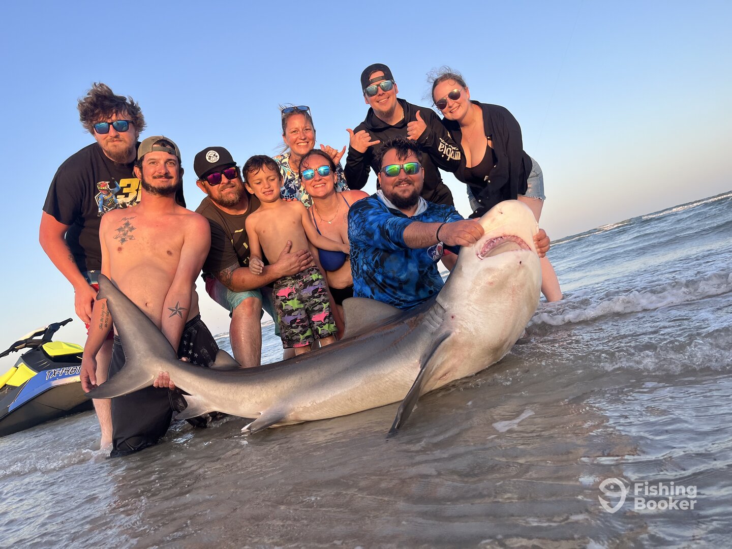 Corpus Christi Report Photo 0
