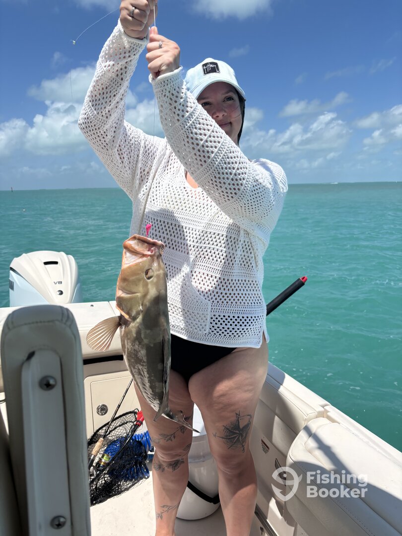 Islamorada Report Photo 0