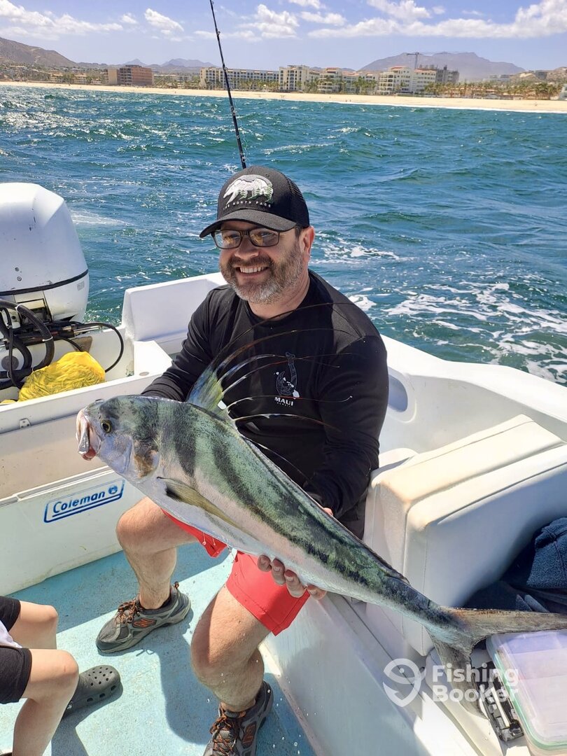 San Jose del Cabo Report Photo 0