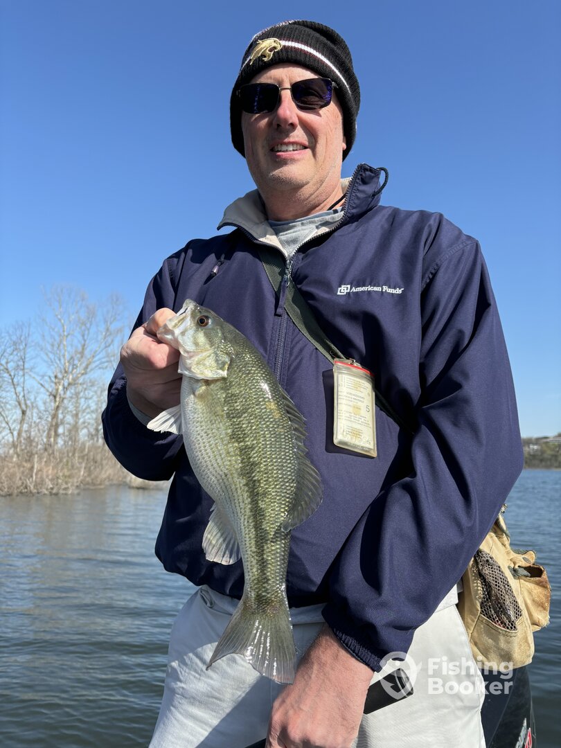 Branson Report Photo 0