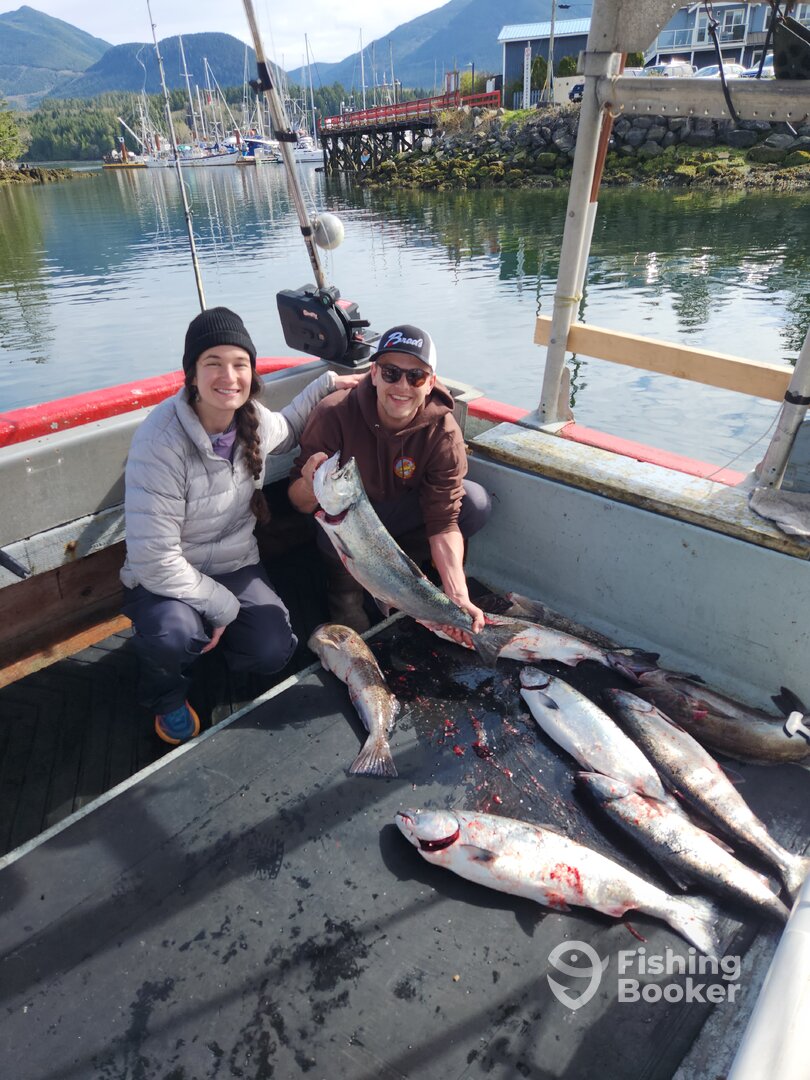 Ucluelet Report Photo 0