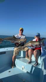 Good Times Fishing Key West