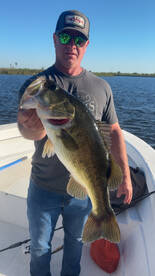 Clewiston Report Photo 1