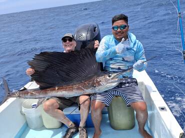 Playa Hermosa Report Photo 2