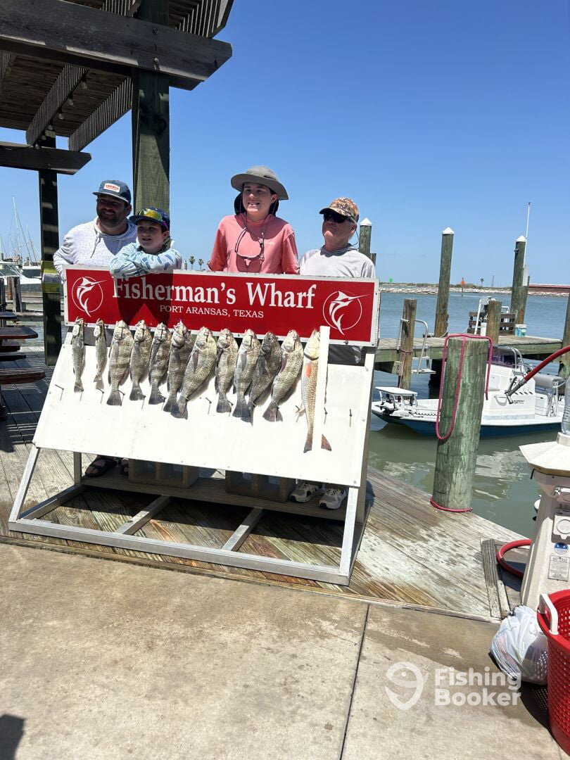 Port Aransas Report Photo 0