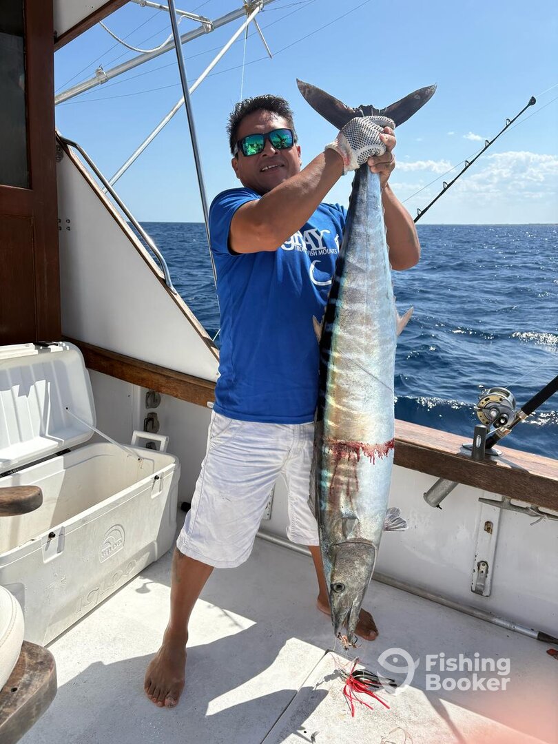 Puerto Aventuras Report Photo 0