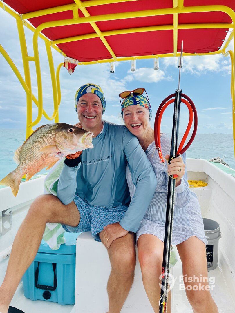 Caye Caulker Report Photo 0