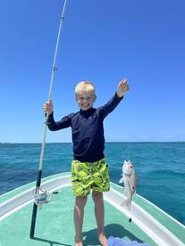 Caye Caulker Report Photo 2