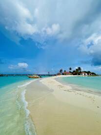 Goffs Caye Adventure 