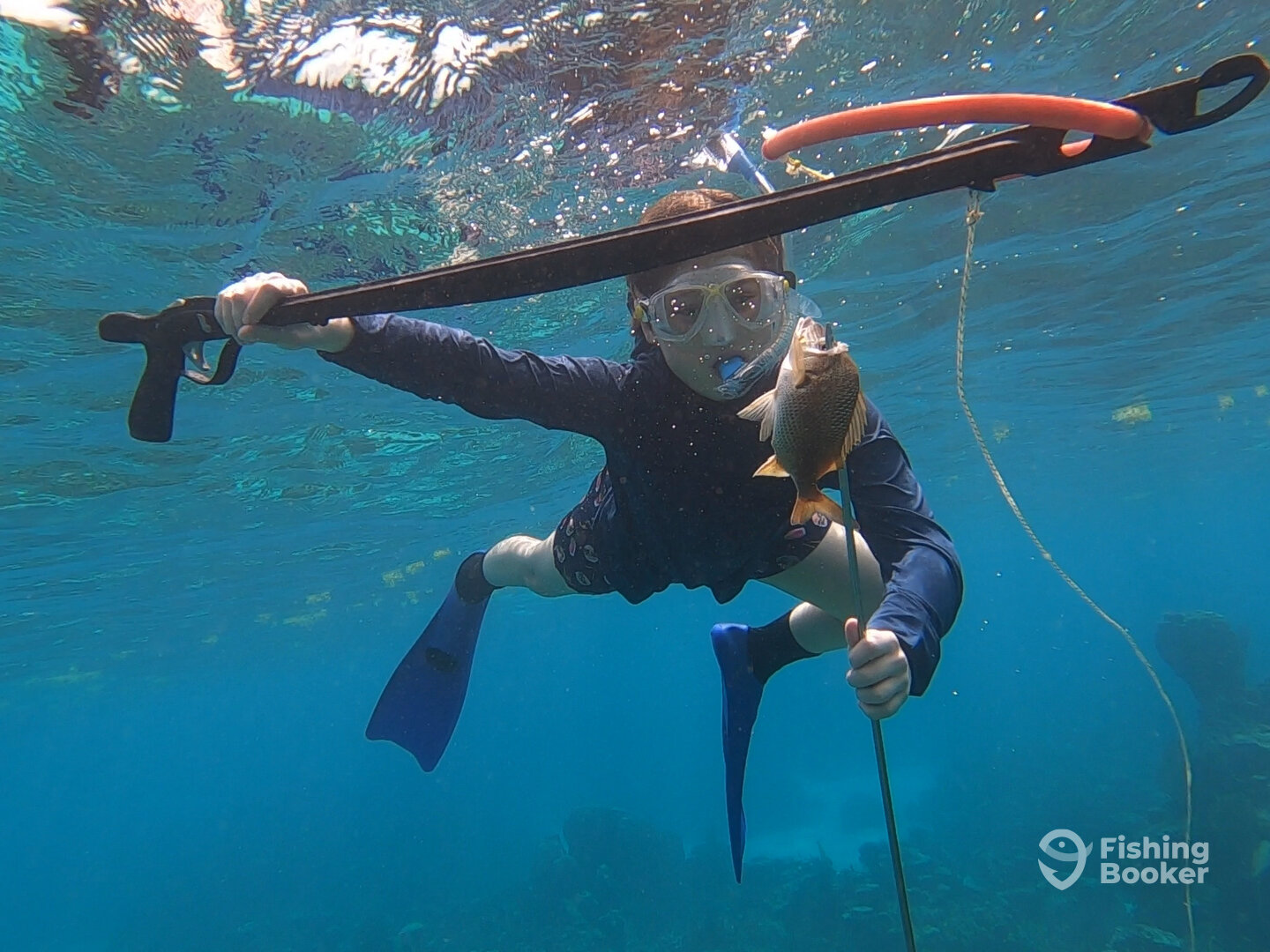 Caye Caulker Report Photo 0