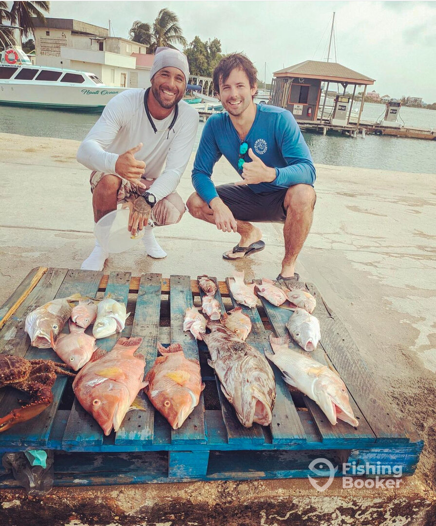 Caye Caulker Report Photo 0