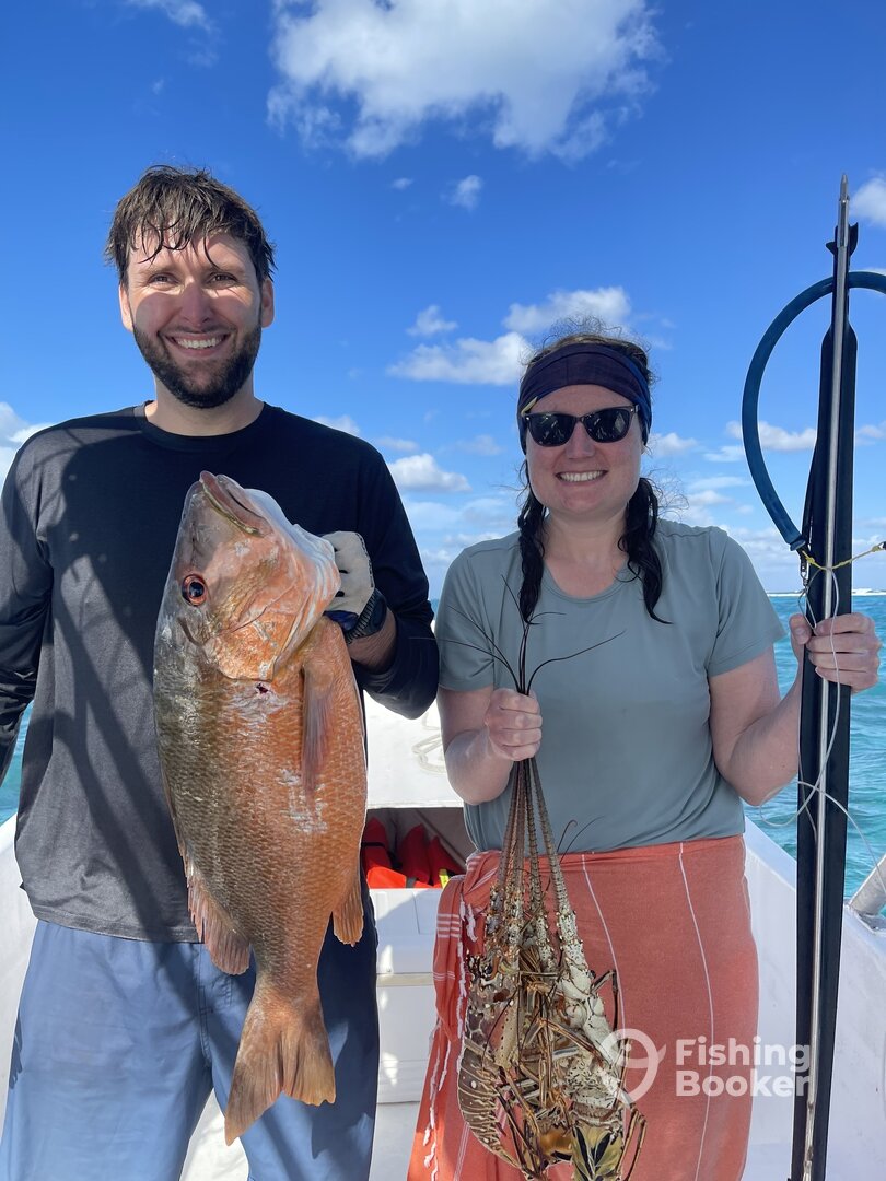 Caye Caulker Report Photo 0