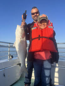 San Francisco Report Photo 1