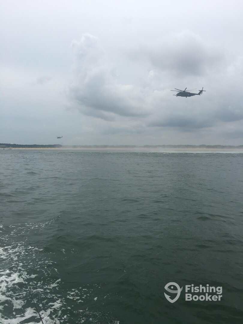 Virginia Beach Report Photo 0