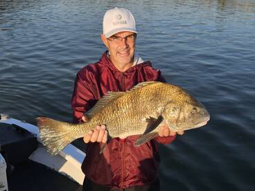 New Smyrna Beach Report Photo 1