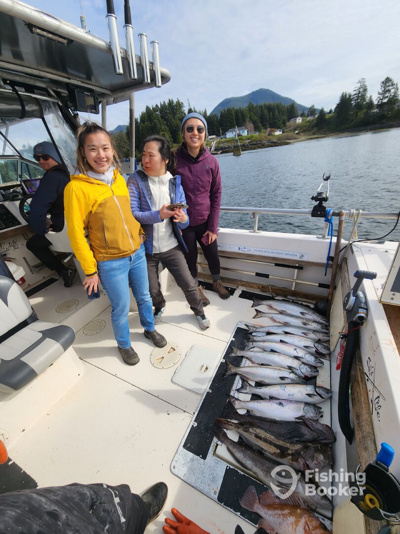 Ucluelet Report Photo 0