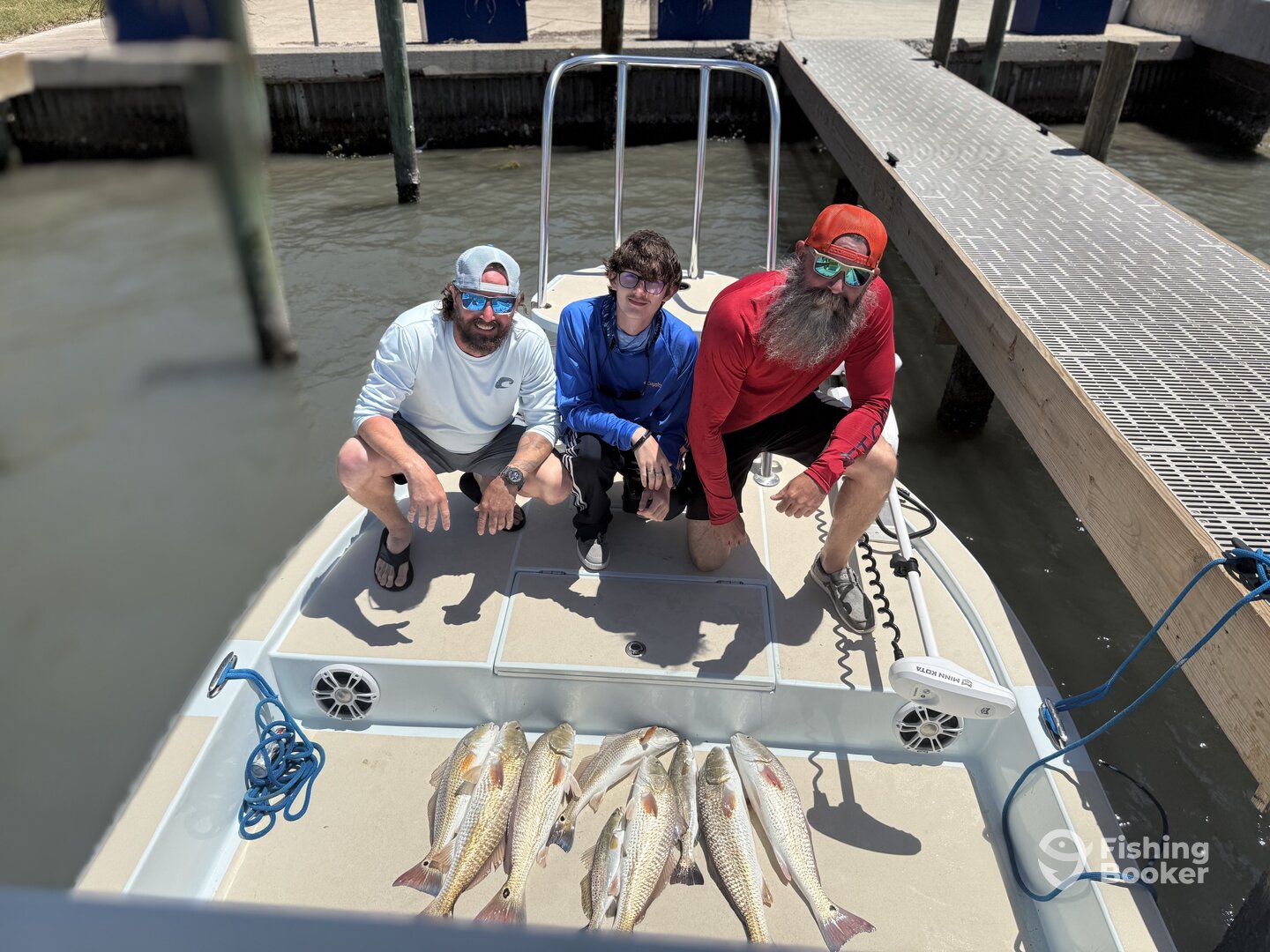 South Padre Island Report Photo 0