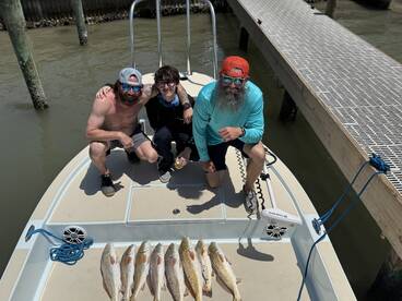 South Padre Island Report Photo 1