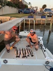 South Padre Island Report Photo 2