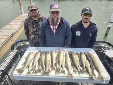 Wyandotte Report Photo 1